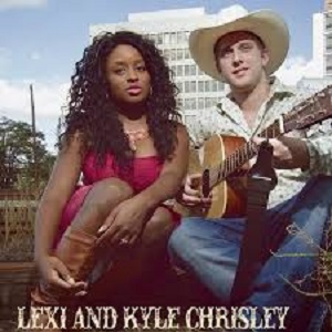 Alexus and her spouse's single 'Lexi and Kyle Chrisley'. Know about her career, profession